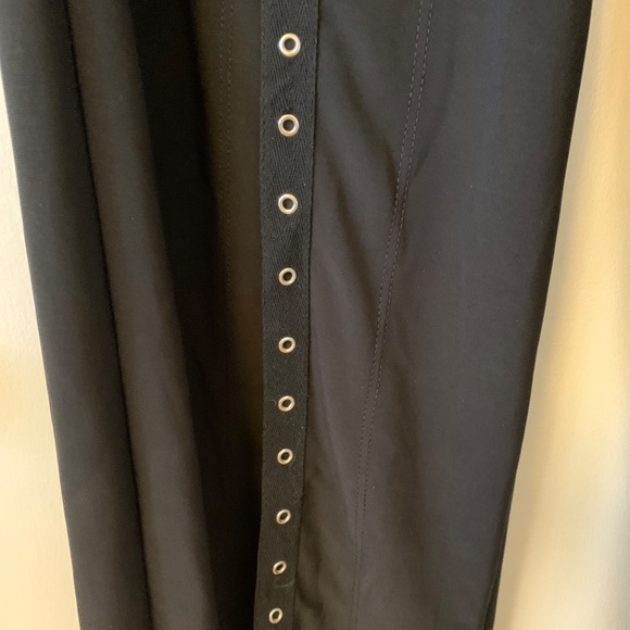 Dressy black pants - Picture 4 of 6